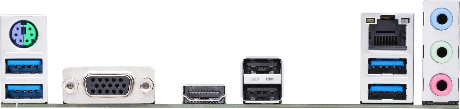 Matična plošča ASUS PRIME A520M-K, Socket AM4, micro ATX