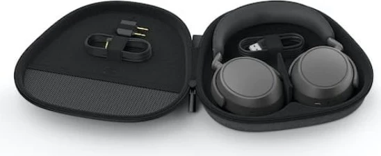 Slušalke zvočni Sennheiser Momentum Wireless, grafit