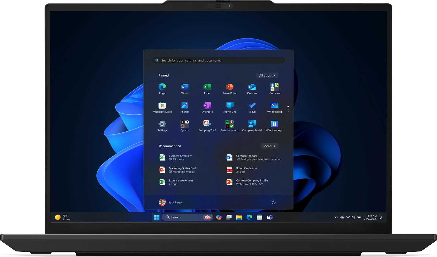 Prenosnik Lenovo ThinkPad E14 G7, Ultra5 228V, 32 GB RAM, 1 TB SSD, 14", črn