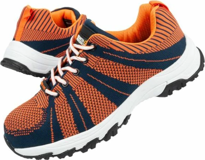 Superge za moške, Regatta Rapide M Trk108-7VP, oranžne