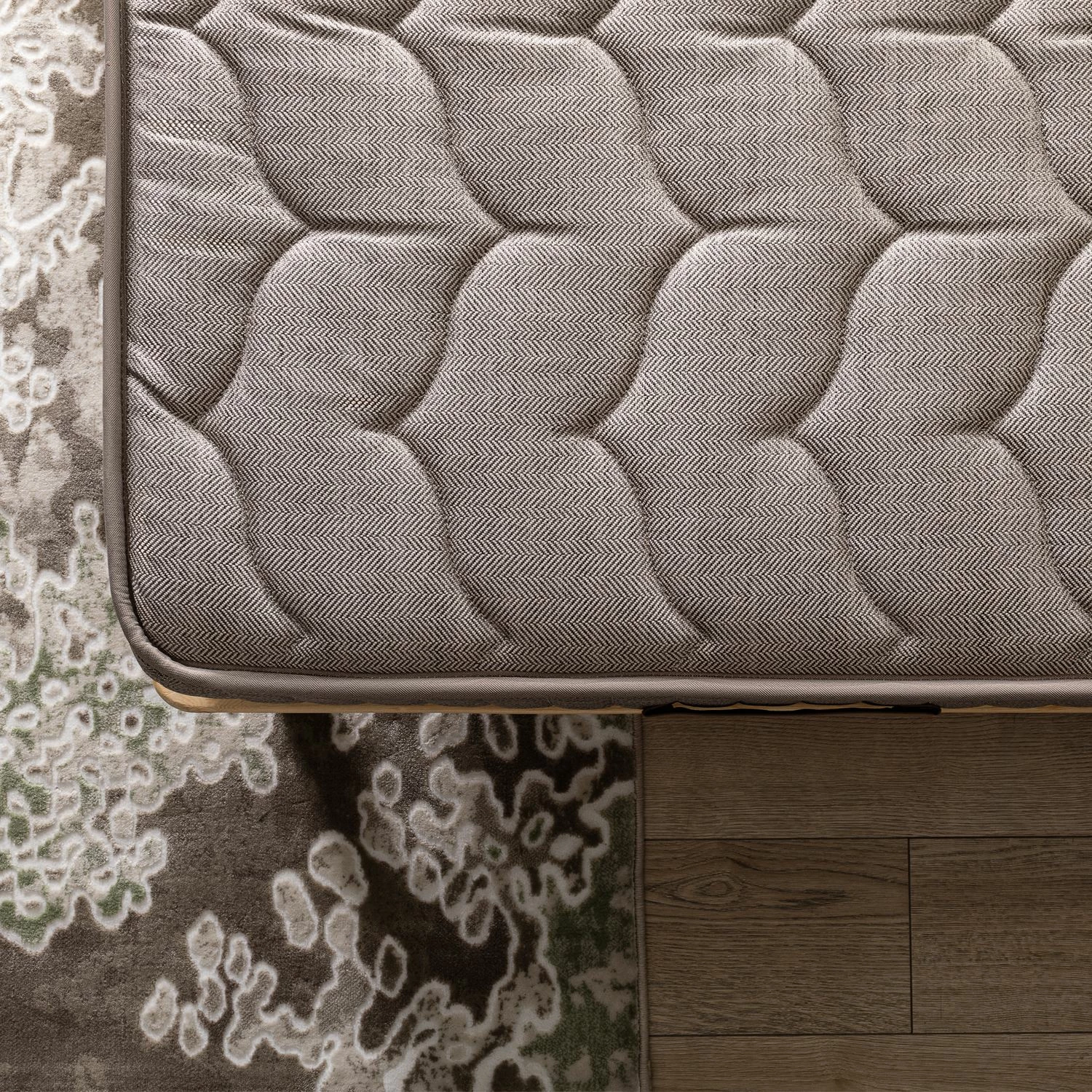 Vzmetnica Skye Decor Exclusive Seri Saracens, 160 x 200