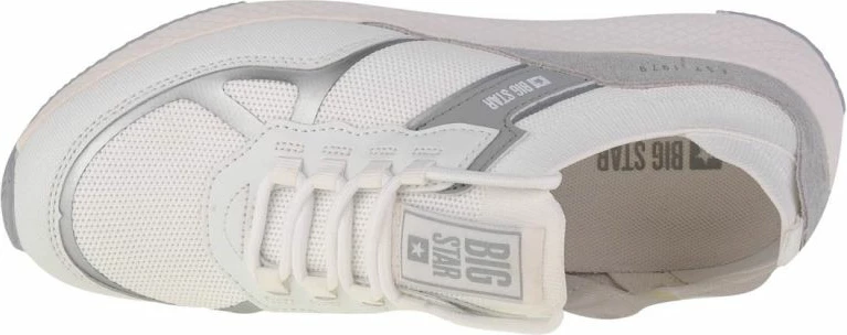 Belo obutev za ženske Big Star W JJ274A196