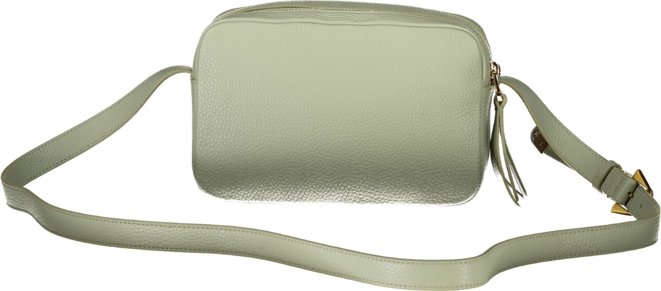 Torbica za ženske, zelena COCCINELLE