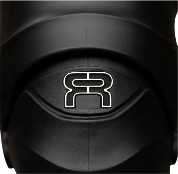 Rolki FR Neo 2, unisex, črni