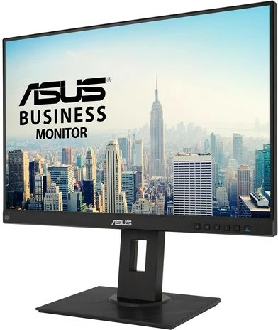 Monitor 24,1" IPS WUXGA 1920 x 1200, črn - ASUS BE24WQLB