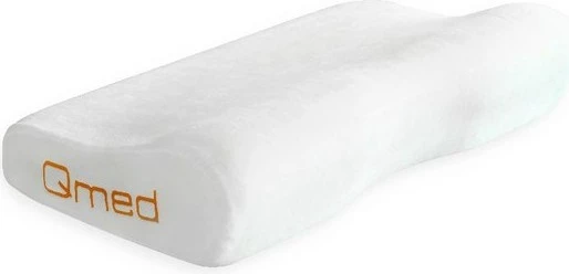Ortopedski jastuk MDH CONTOUR PILLOW, bel