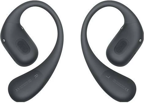 Slušalke Huawei FreeArc, Bluetooth 5.2, IP57, črne