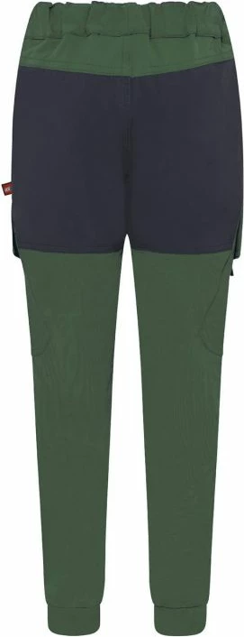 Otroške hlače Lego Wear, zelene