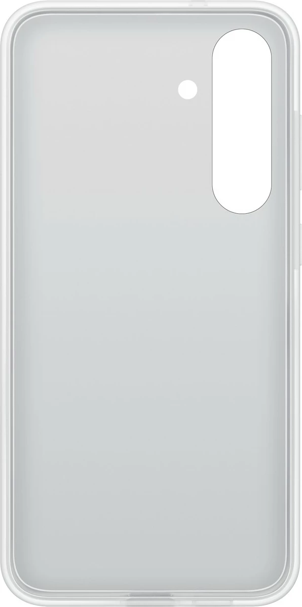 Zaščitni ovitek za Galaxy S25+ Samsung EF-MS936, 17 cm (6.7"), večbarven, bel