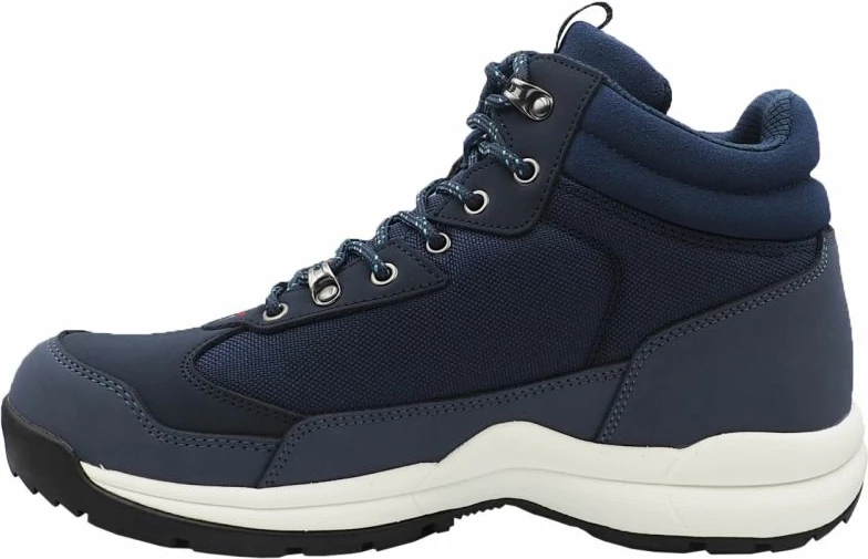 Superge Fila Alpha Mid, modre, moške