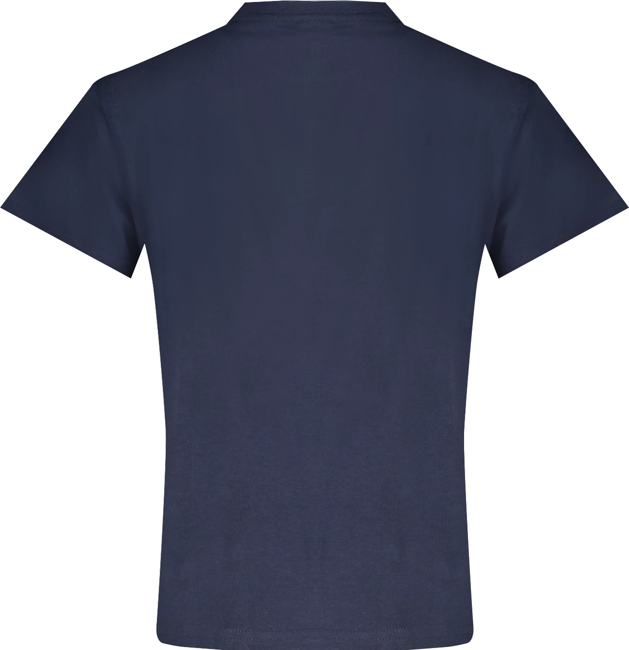 Majica za fante NORTH SAILS, modra