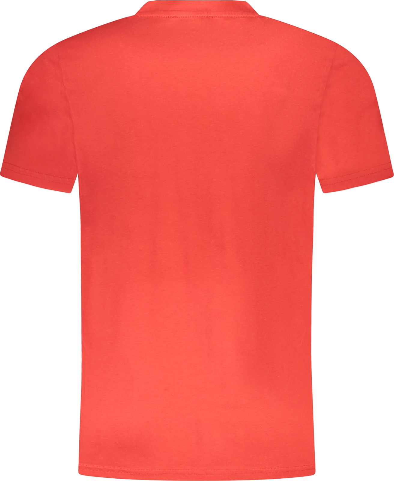 Majica za moške, CAVALLI CLASS, rdeča