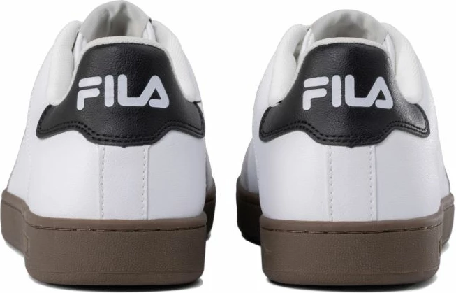 Superge, Fila Courtbay, bele