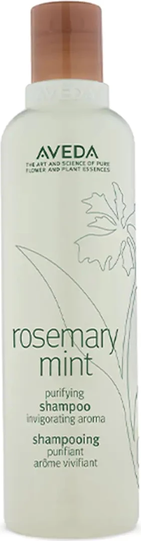 Čistilni šampon Rosemary Mint Purifying, Aveda, 250 ml