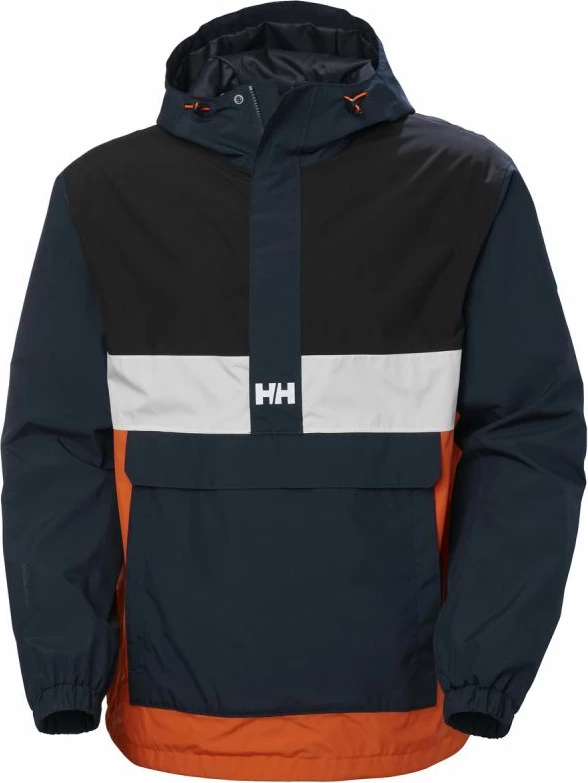 Jakna za moške Helly Hansen, navy