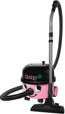 Cilindrični sesalnik, Numatic Hetty HET200-11, 620 W, za domačo uporabo