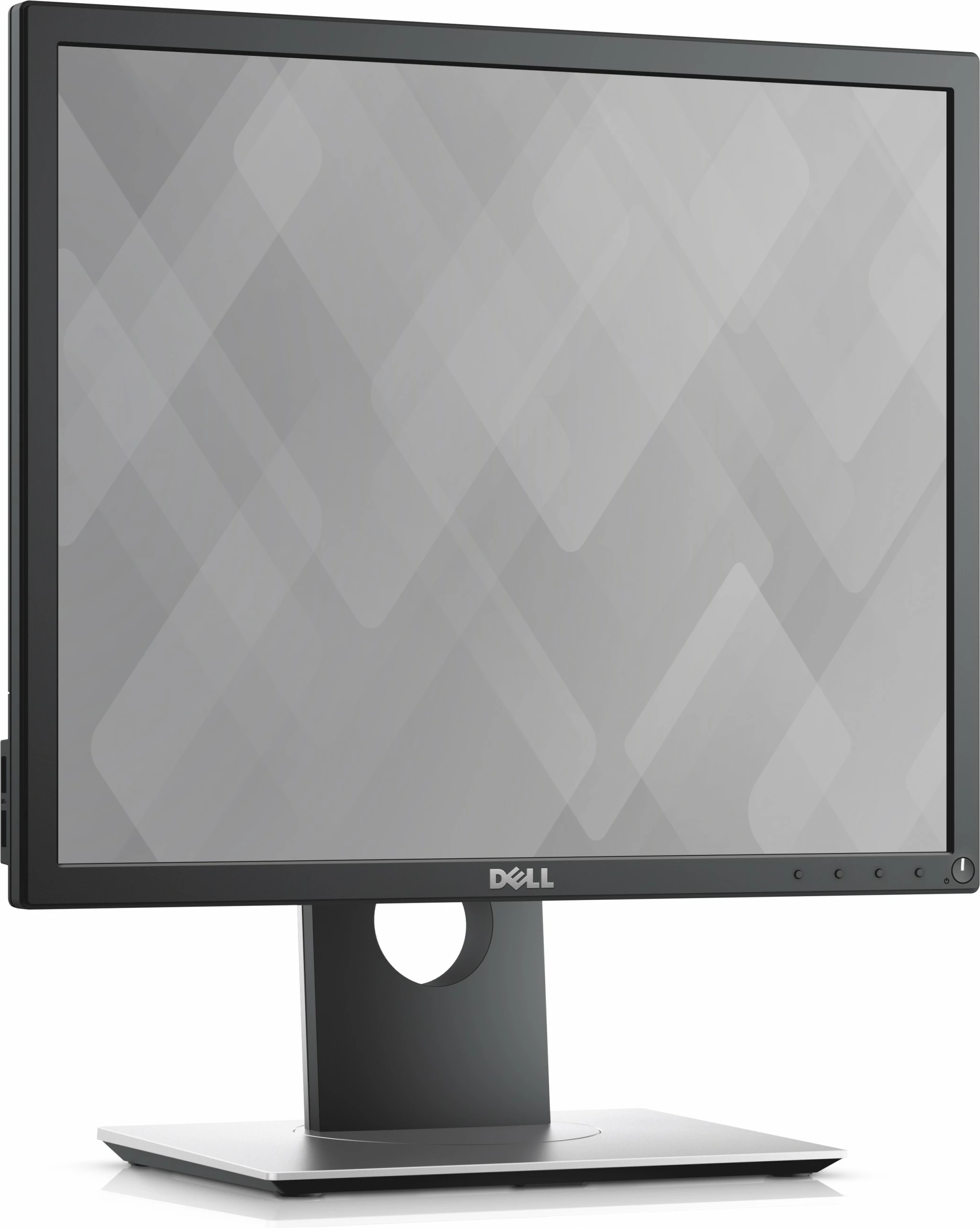 Monitor 19" 1280 x 1024 LED, Dell P Series P1917S, črn