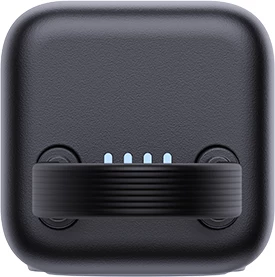 Polnilna baterija za smartwatch Joyroom JR-W13, 5000 mAh, črna