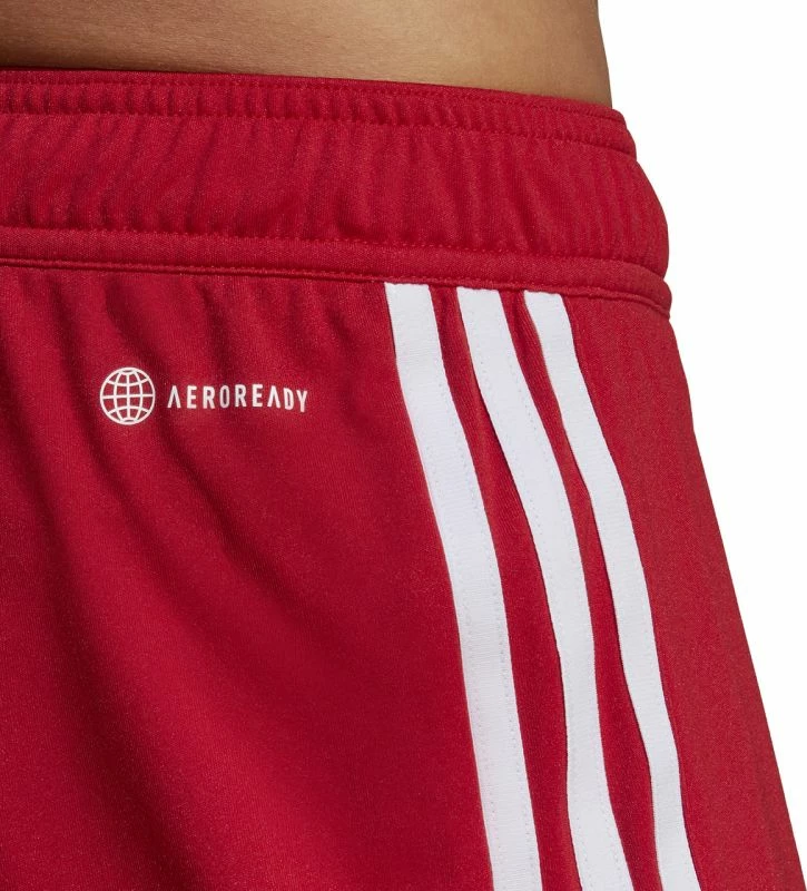 Šorce adidas Tiro 23 League za moške, rdeče