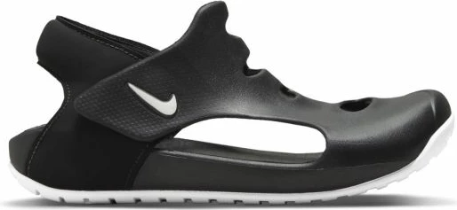 Sandali-čevlji za otroke Nike, črni