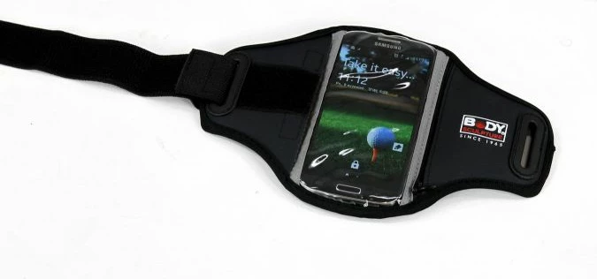 Torba za ramo BP 204, Body Sculpture