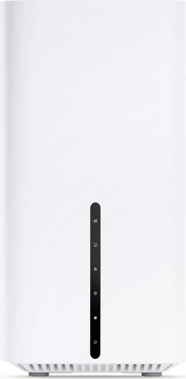 Brezžični usmerjevalnik Archer NX200 TP-Link, Gigabit Ethernet, dvopasoven (2,4 GHz / 5 GHz), 5G, bel