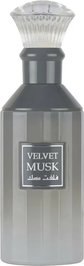 Eau de Parfum Velvet Musk Lattafa 100 ml