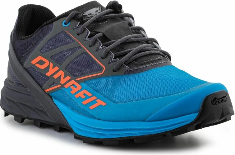 Tekmovalne tekaške atlete Dynafit, moške, temno modre