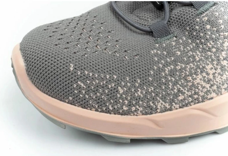 Pohodni čevlji Lowa Fusion Low W 320415 9707, ženski, sive