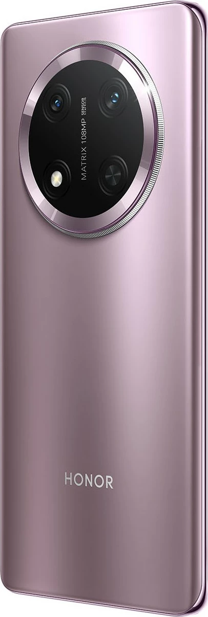 Pametni telefon Honor Magic7 Lite 5G, 8GB RAM, 256GB, Titanium Purple