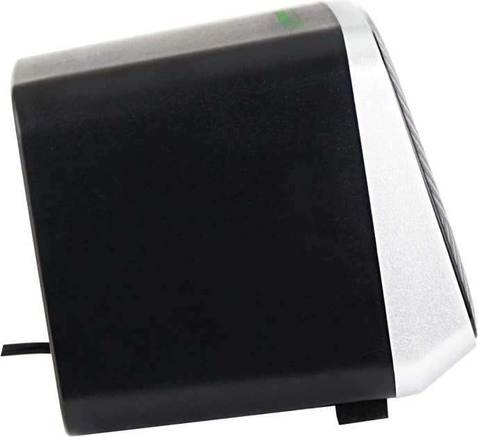 Zvočniki z LED Esperanza EGS108, črni