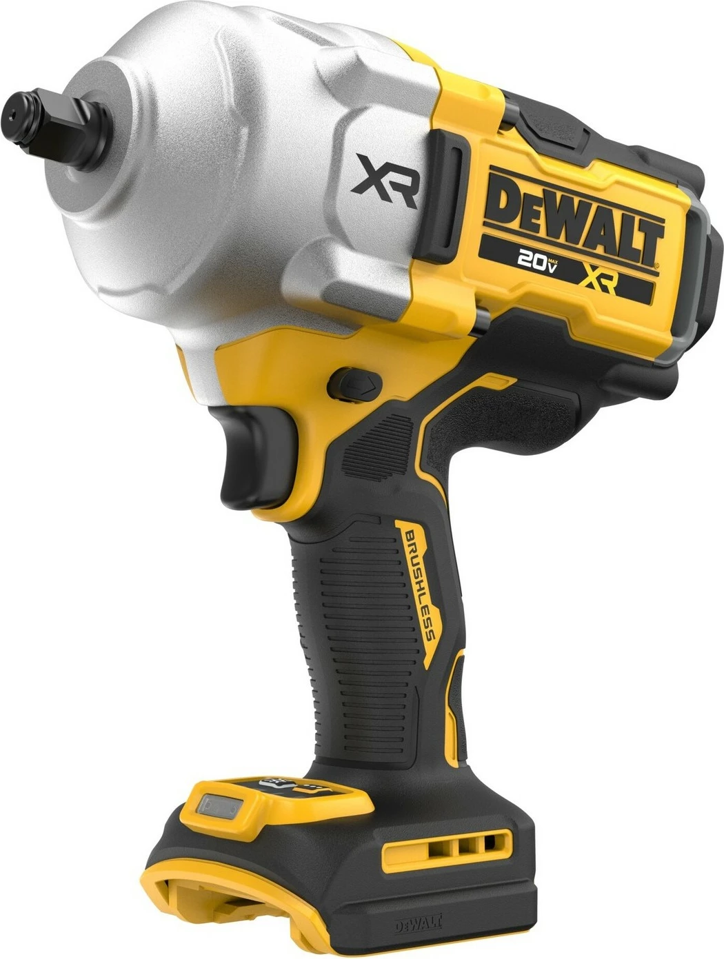Udarni ključ DeWALT DCF961NT-XJ, 1200 RPM, 2372 N⋅m, 3,5 kg