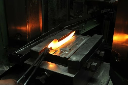 Rezilna nož WMF 18.8204.6032, 20 cm, inox