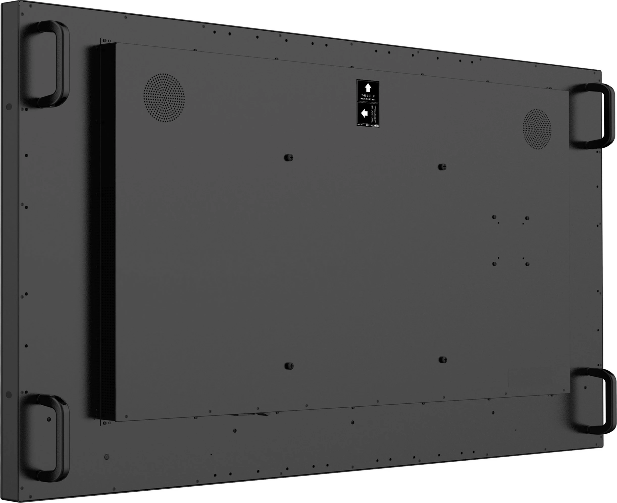 Interaktivni zaslon 64,5" iiyama TF6539AS-B1AG, LED, 4K, Android OS