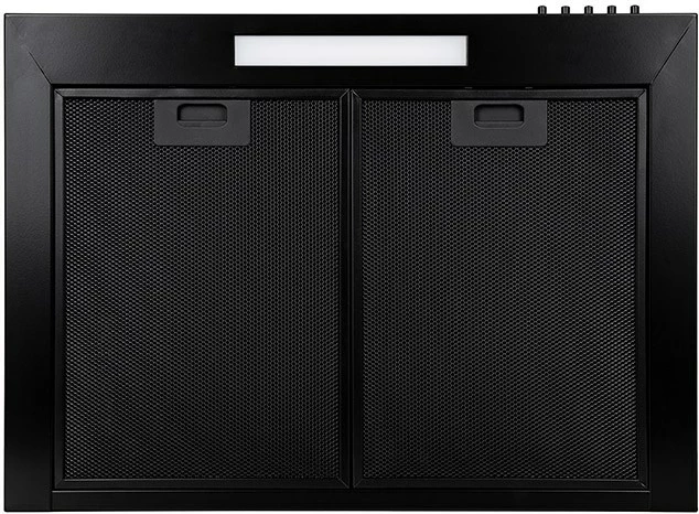 Kuhinjska napaka, MAAN Vela 2 60, črna