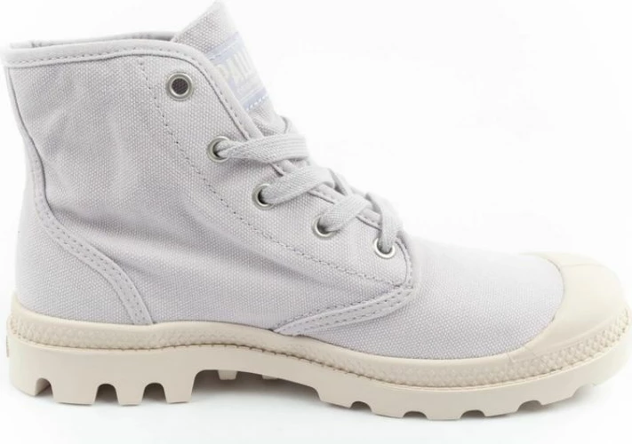 Čevlji za ženske Palladium, vijolični