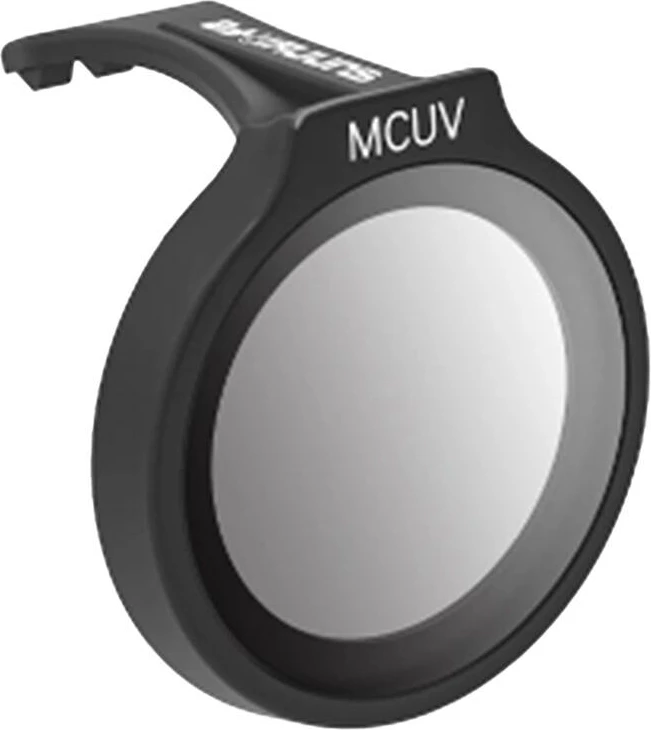 Komplet filtrov za dron DJI Neo, Sunnylife NE-FI877, MCUV+CPL+ND8+ND16+ND32+ND64