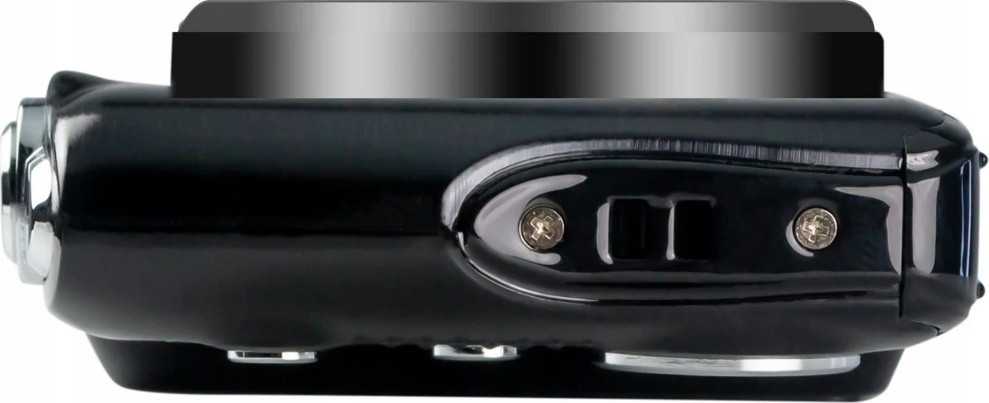 Kompaktni fotoaparat AgfaPhoto DC8200, črn