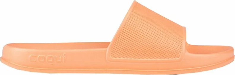 Klobuk za ženske Coqui, koralna barva