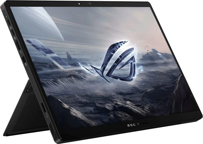 Ultra-prenosnik ASUS ROG Flow Z13 GZ302EA-RU126W, 13,4", AMD Ryzen, 64 GB RAM, 1 TB SSD, črn