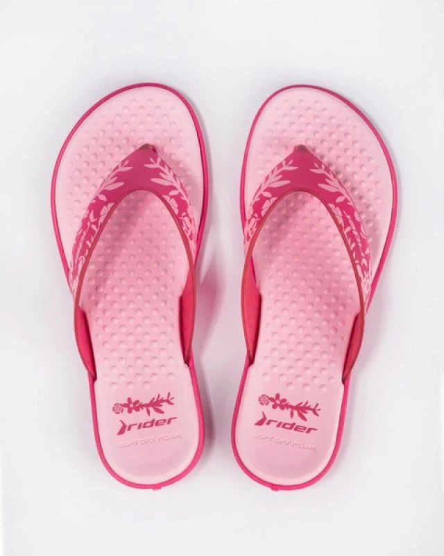 Copati za ženske Rider Aqua Vi Fem W 83635AZ069, rožnati