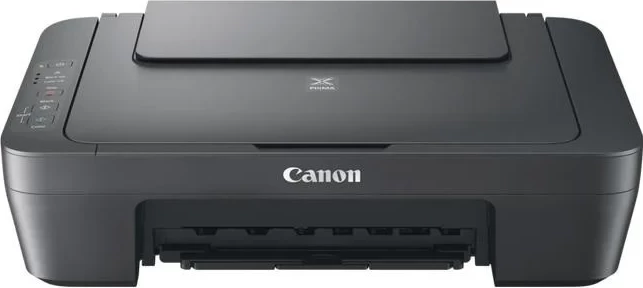 Multifunkcijski tiskalnik Canon PIXMA MG2556S, siv