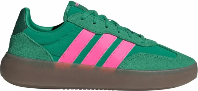 Superge za ženske, adidas Barreda Decode JR3540, zelene
