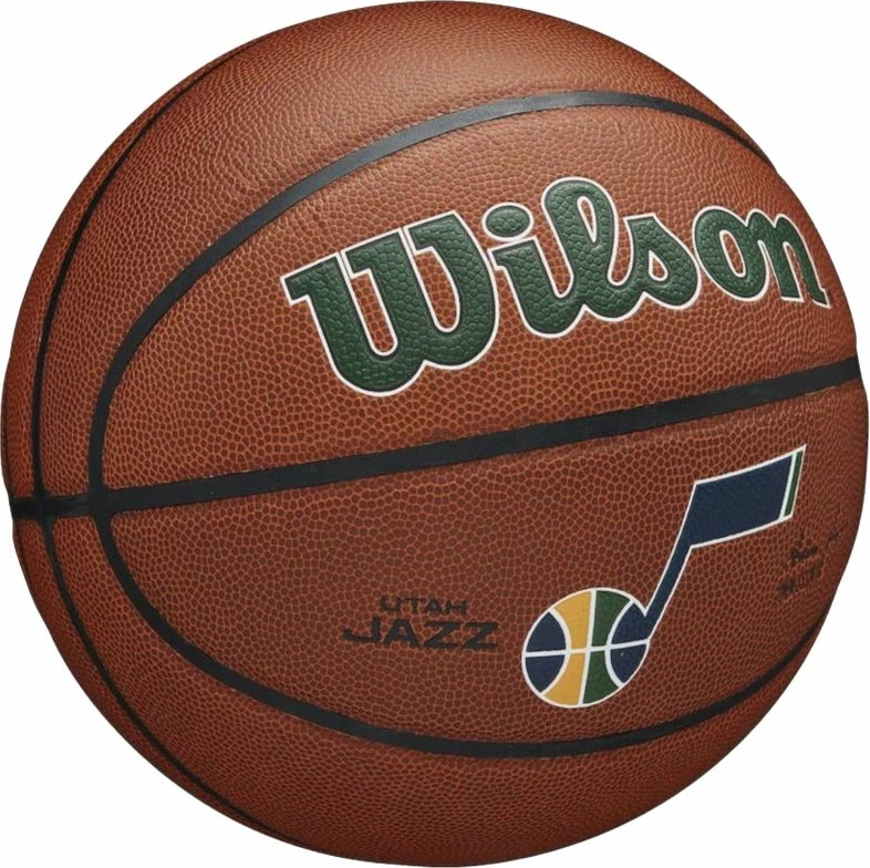 Top za košarko Team Alliance Utah Jazz WTB3100XBUTA, Wilson