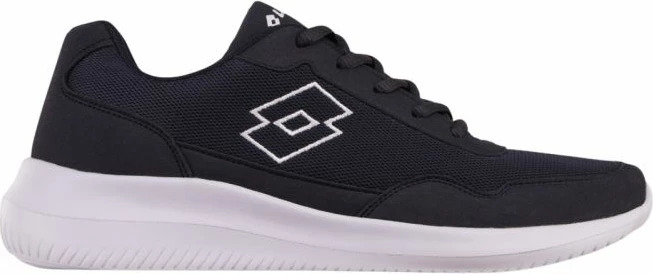 Kopalne/športne čevlje, unisex, bele in modre, Lotto