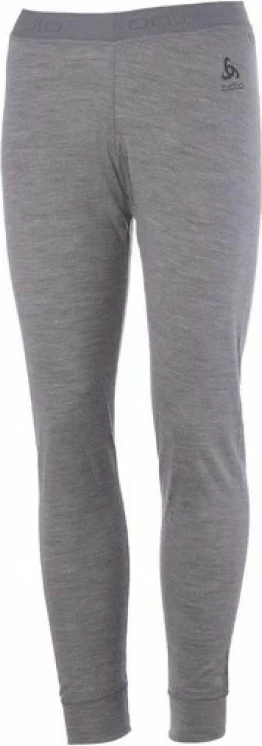 Termoaktivne hlače za ženske ODLO, sive