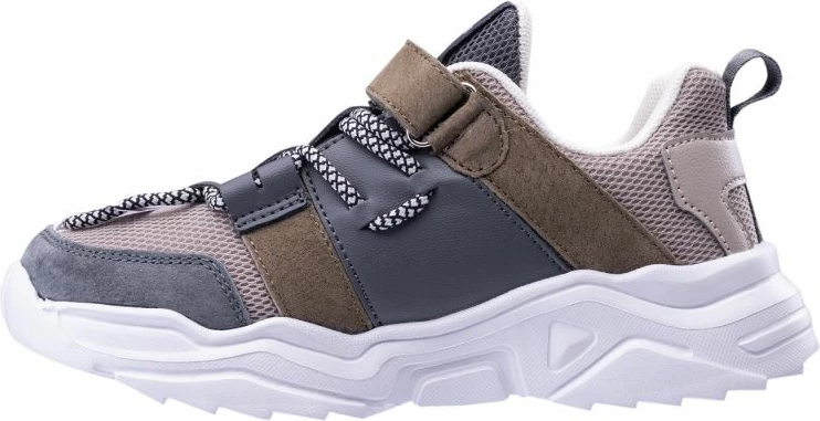 Čevlji za fante Iguana, rjavi