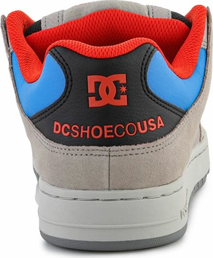 Superge Manteca Se, DC, moške, sive