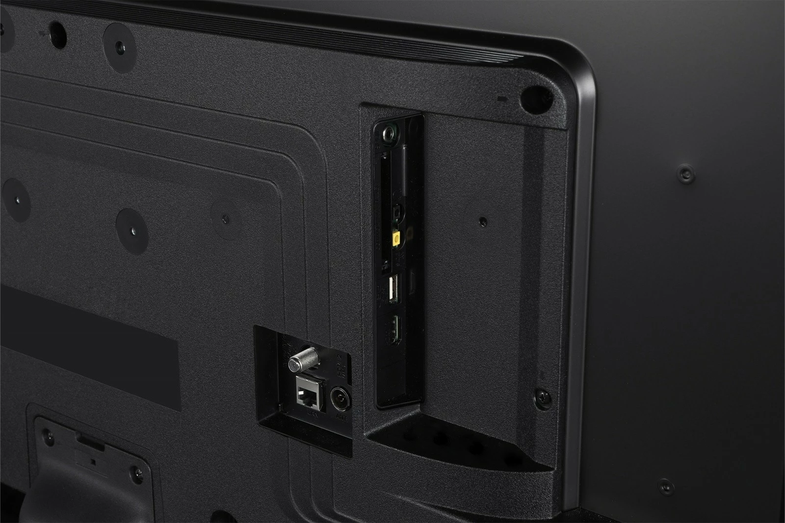 LED televizor 40" Full HD, Smart TV Toshiba 40LV3563DG, črn