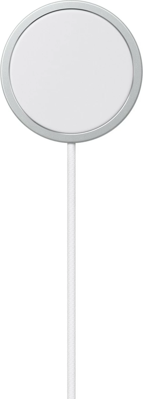 Brezžični polnilec MagSafe USB-C 2 m, Apple, bel